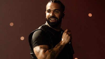 From more than 400 guests to a USD 1 million cash prize: All you need to know about Drake’s all-out 40th birthday bash