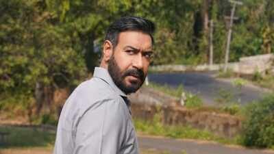 'Drishyam 3' box office collection day 8: Ajay Devgn’s film earns Rs 260 cr net; worldwide gross reaches Rs 407 crore