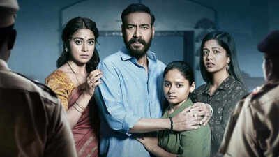 'Drishyam 3: The Conclusion' box office collection Day 16 [LIVE]: Ajay Devgn and Jaideep Ahlawat starrer set to cross Rs 350 crore net in India today