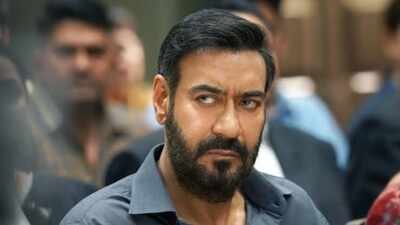 'Drishyam 3: The Conclusion' box office collection day 22: Ajay Devgn's film earns Rs 564.95 cr worldwide; India net collection reaches Rs 363.25 cr