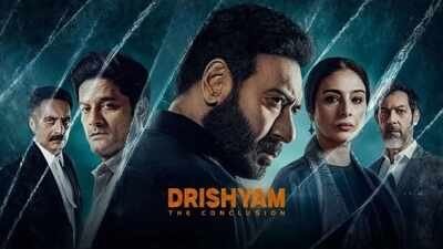 'Drishyam 3: The Conclusion' box office collection Day 29: Ajay Devgn starrer begins week 5 with Rs 1 crore haul; film heads towards Rs 600 crore mark