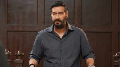 'Drishyam 3: The Conclusion' cast fees revealed: Ajay Devgn reportedly takes Rs 18 crore to Rs 22 crore; here's how much Tabu, Shriya Saran and others have charged 'Drishyam 3: The Conclusion' cast fees revealed: Ajay Devgn reportedly takes Rs 18 crore to Rs 22 crore; here's how much Tabu, Shriya Saran and others have charged