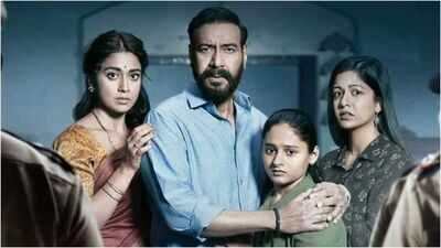 'Drishyam 3 The Conclusion' box office collection Day 12 [LIVE]: Ajay Devgn film inches closer to Rs 320 crore India net as worldwide gross nears Rs 490 crore amid weekday slowdown
