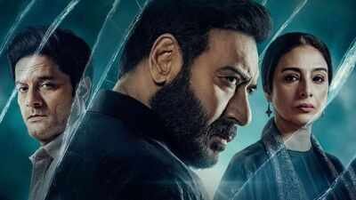 'Drishyam 3 The Conclusion' box office collection Day 15 [LIVE]: Ajay Devgn thriller starts its third Friday by chasing the Rs 350 crore India net milestone