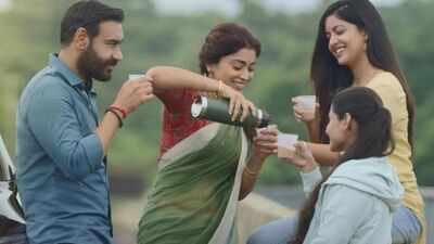 'Drishyam 3 The Conclusion' box office collection Day 17 [LIVE]: Ajay Devgn thriller aims for Rs 350 crore domestic net on third Sunday