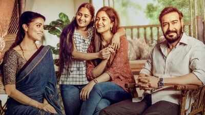 'Drishyam 3 The Conclusion' box office collection Day 19 [LIVE]: Ajay Devgn thriller eyes Rs. 375 crore India net and Rs. 550 crore worldwide on third Tuesday