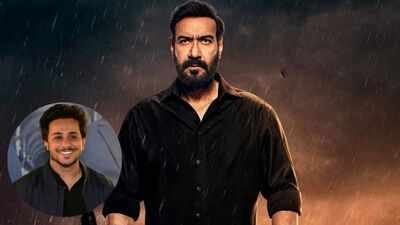 Drishyam 3 writer reveals 20 climax versions were written to surprise fans (Image Credits IMDb and Instagram) ‘We had 15-20 versions of the ending’: ‘Drishyam 3’ co-writer Aamil Keeyan Khan reveals they wrote 100 drafts for some scenes, debated Ajay Devgn’s darker side and reworked the climax to surprise audiences