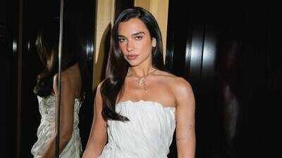 Dua Lipa takes on Samsung in a $15 million image rights lawsuit. (Photo: Instagram) Dua Lipa fights Samsung’s bid to dismiss $15 million lawsuit over alleged unauthorised use of her photo on TV boxes, claiming the packaging falsely suggested she endorsed its products