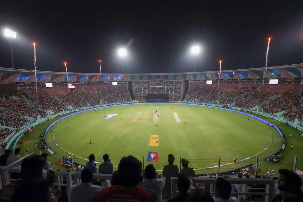 India vs West Indies 1st T20I: Weather Report and Pitch Report for Lucknow
