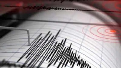 Earthquake today Panama rattled by fresh 5.5 magnitude quake after powerful twin earthquakes