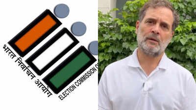 'Misleading': EC fact-checks Rahul Gandhi's 'CEC changed Form 6 illegally' post