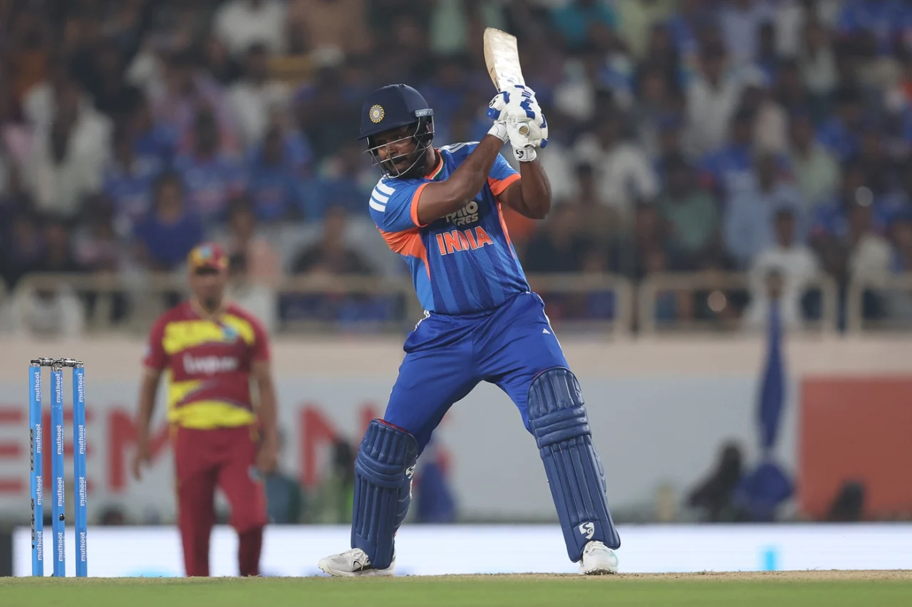 Sanju Samson Books Entire Cinema Hall to Watch Rajinikanth’s Jailer 2
