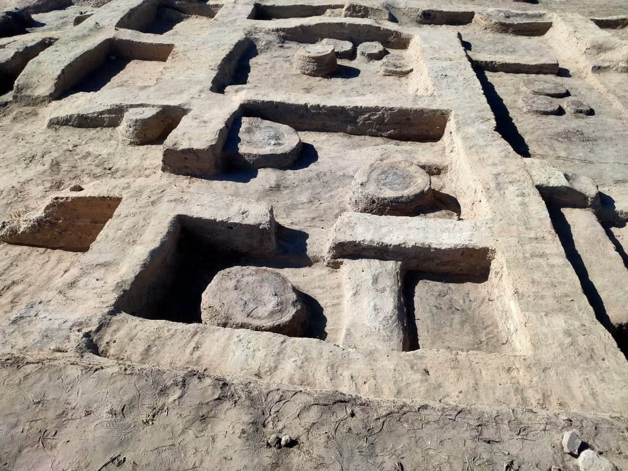 Egypt’s ancient Abqaa’ fortress offers new clues about military life and border defenses during the New Kingdom period.