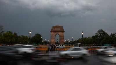 Monsoon's gone, El Niño isn't: Why India's weather worries are far from over