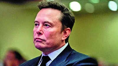 Musk urged people to vote for Republicans 'Will be game over for America': Elon Musk raises three 'concerns' against Democrats ahead of midterms