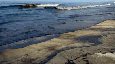 UAE's climate ministry also confirmed that odours linked to the spill had been reported in Sharjah, Ajman and Umm Al Quwain. It assured residents that the odours posed no health risks. UAE's Ras Al-Khaimah shuts all beaches; oil spill triggers closures across coastline