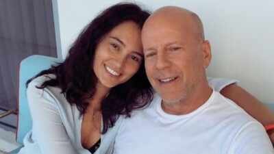 Emma Heming Willis says Bruce Willis is her ‘driving force’ for her advocacy about FTD