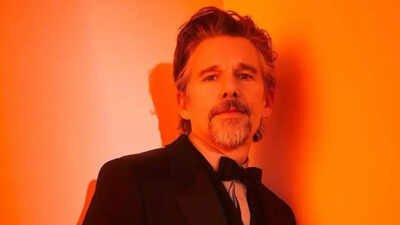 In 1989, Ethan Hawke mesmerised all with ‘Dead Poets Society’, but for 10 years after that, he did not have good time on set; he says, 'People are really cold and crass’