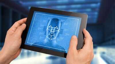 Representative image British Transport Police spent £320,786 testing live facial recognition at London stations and scanned more than 500,000 faces; the six-month trial produced one alert, and that person was wrongly identified
