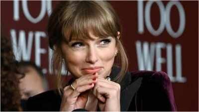 'Fame, that's sort of byproduct of my love for music': Taylor Swift reflects on her songwriting journey as she makes history at Nashville Songwriters Hall of Fame
