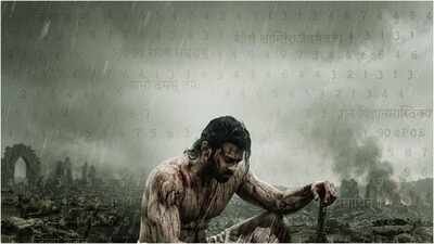 'Fauzi' release date_ Prabhas’ period actioner eyes March 18, 2027; 'Spirit' may face a schedule. 'Fauzi' release date: Prabhas’ period actioner eyes March 18, 2027; 'Spirit' may face a schedule change - REPORTS