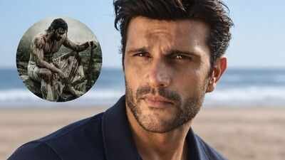 ‘Fauzi’ actor Jitin Gulati recalls meeting Prabhas for the first time; ‘Not joking. It was like Amarendra Baahubali walking on the set’