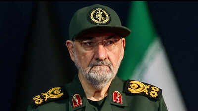 Supreme National Security Council secretary Mohsen Rezaei (Photo: Reuters). Iran calls US response to seven-day Hormuz proposal ‘insufficient’
