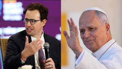 The dispute points to a much bigger question surrounding the rapid development of AI. Pope vs Anthropic: Why 'AI consciousness' is dividing Silicon Valley and Vatican