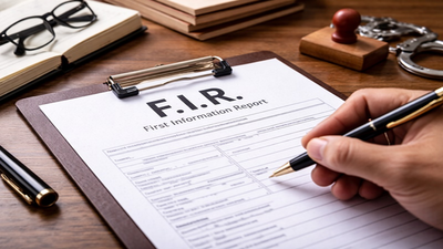 FIR against BJP BLA over 'false' Form-7 applications, first such case in Telangana