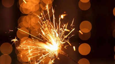 As Delhi-NCR braces for Diwali celebrations, concerns over firecracker emissions and worsening air pollution put the spotlight on the festival’s environmental cost. 'Don't push us': SC warns of harsh stand on firecrackers if orders go unenforced