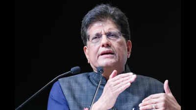 ‘To be finalised in line with changed circumstances’: Piyush Goyal on India-US trade deal