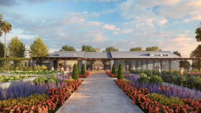 Florida city opens $31 million botanical and wellness park at 209-acre Tucker Ranch preserve (Image Credit: City Of Winter Garden) In 2024, a Florida city began a $32 million project at its 209-acre Tucker Ranch preserve; two years later, it opened a 25.6-acre botanical and wellness park after finishing the work for $31 million