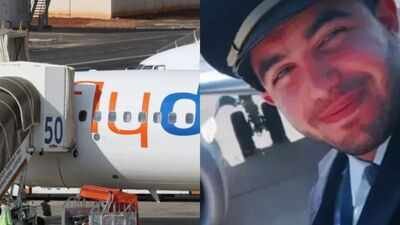 Israel scrambled fighter jets after flydubai cockpit attack, fearing a potential 9/11-style threat '9/11-style scare': How Israel nearly 'shot down' flydubai jet with 170 aboard