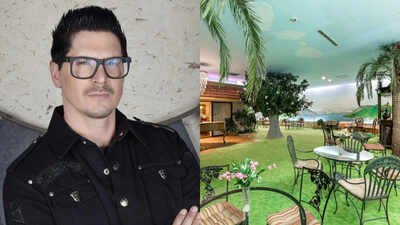 For Bagans, whose career revolves around exploring the paranormal and preserving objects associated with unexplained phenomena, the property offers an opportunity to create another distinctive museum experience. Zak Bagans paid $4.55 million for a 16,936-sq-ft Las Vegas home hidden 26 feet underground; once listed at $18 million, the Cold War-era bunker near the Strip will now become a public museum