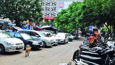 Walking in Delhi, Mumbai or Bengaluru? Here’s what nobody tells you