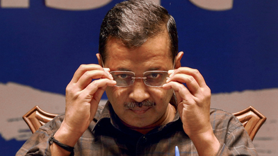 'Modi ji himself may have to resign': Kejriwal's Hitler jibe over Delhi protest crackdown