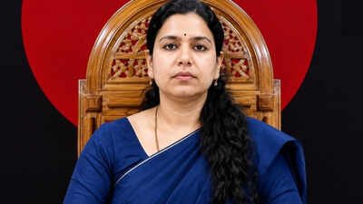 Mittal launched her party, the Jan Neeti Bharat Party. Ex-IAS Divya Mittal launches own party: 10 civil servants who quit service to enter politics