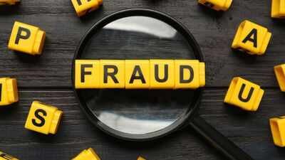 Representative image An Oklahoma man allegedly claimed he inherited a $5.4 million mansion, tried three times to record a deed and had electricity moved into his name; county clerks refused the filings and he now faces two felony charges