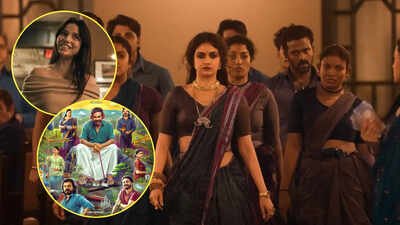 Friday OTT releases (October 30, 2026): Where to watch ‘Akka’, ‘Sigma’, ‘Obsession’, ‘Avaraachan and Sons’, ‘Collision Course’ and ‘Immortal’