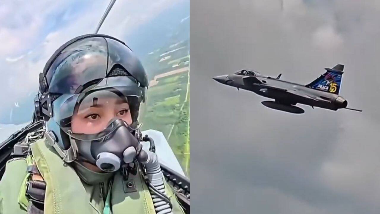 From commercial flights to military aviation<br>