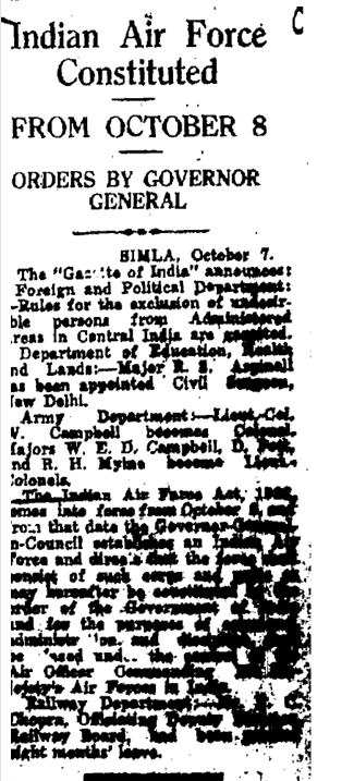 From TOI archives