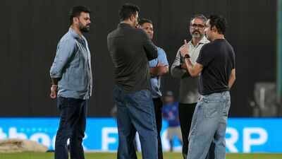 India tour of New Zealand: Exposure for Test regulars to highlight selection meeting