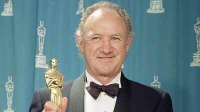 Quote of the day by Gene Hackman: 'I had only small goals. To go from $48 a week off-Broadway to $90 a week as a supernumerary on Broadway seemed like stealing,' a powerful life lesson on humility and patience(Image Credit: Instagram) Quote of the day by Gene Hackman: 'I had only small goals. To go from $48 a week off-Broadway to $90 a week as a supernumerary on Broadway seemed like stealing,' a powerful life lesson on humility and patience