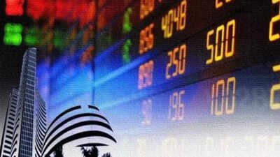 Investors will track September CPI and WPI data, earnings from major IT firms and global cues amid persistent oil price and geopolitical risks. Inflation data, IT earnings, crude oil to steer stock markets this week, say experts