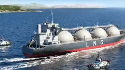 Global LNG prices may stay elevated through winter Global LNG prices jump 6%: Is India's gas affordability under pressure