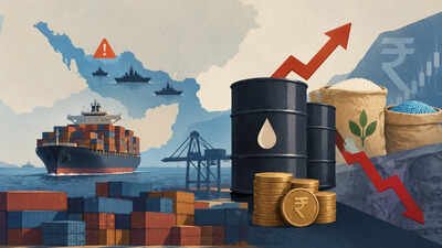 West Asia crisis: Government ready with energy, fertiliser stocks