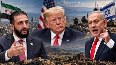 The new Israel-Syria deal: Can US solve the Golan Heights problem?
