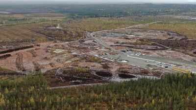 Google told to suspend work at its data centers in 'Texas of Europe', company admits 'concerns'; to advance biodiversity plans, including tree plantings