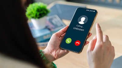Govt makes displaying caller name mandatory from November 1 No more guessing who's calling! Govt mandates caller ID display from November 1
