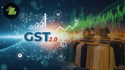 The biggest proposed change is in doing away with the power to arrest, which rests with the court instead of officials, as is the case for some offences (representative image) Faster registration, easier refunds: Reform rollout with GST 2.0